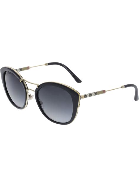 burberry women's polarized sunglasses